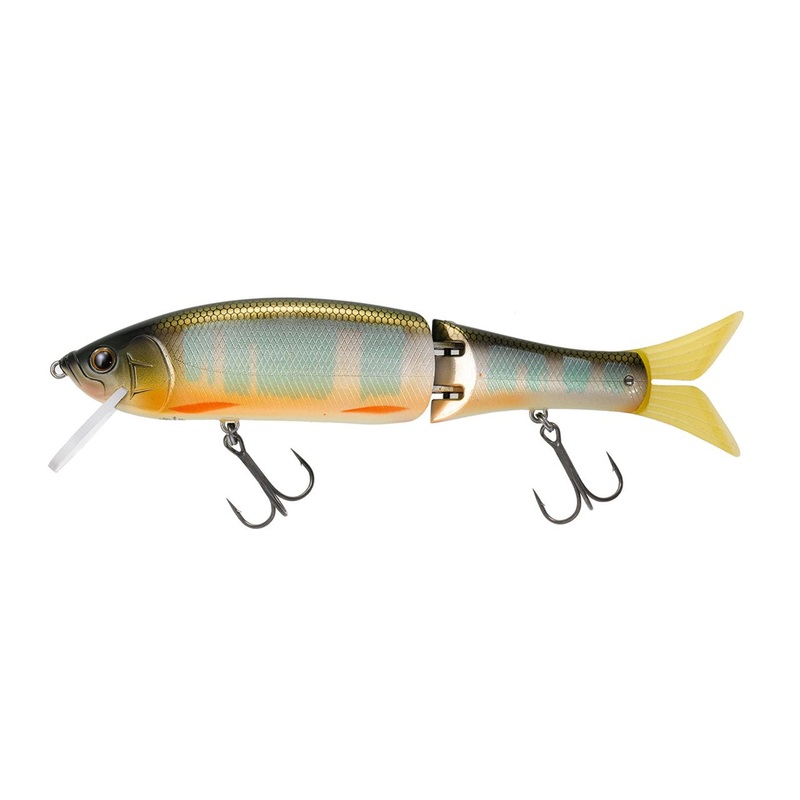 TIEMCO MB-1 Custom 175F – 175mm #05