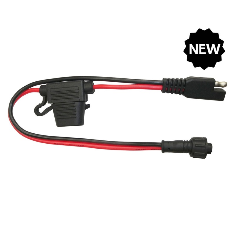 Yak-Power 12 in Battery Terminal Connector for NOCQUA Battery