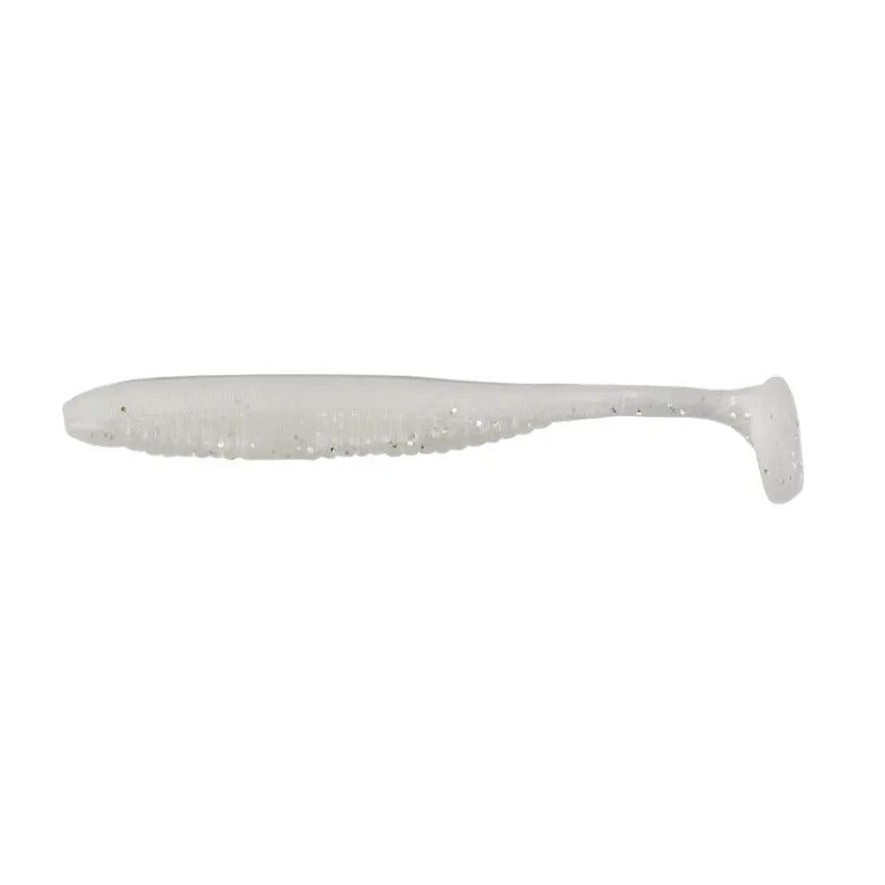 Yamamoto Shad Shape Swimmer Sight Flash 3.7″ 8pk
