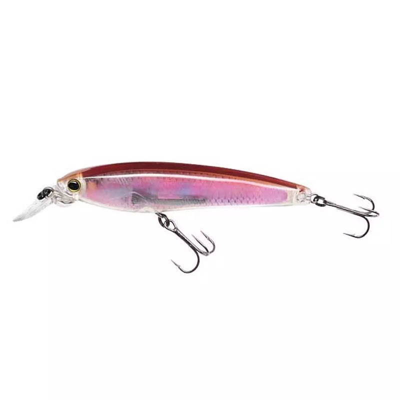 YO-ZURI 3DR Minnow (SP) – 70mm #RSM