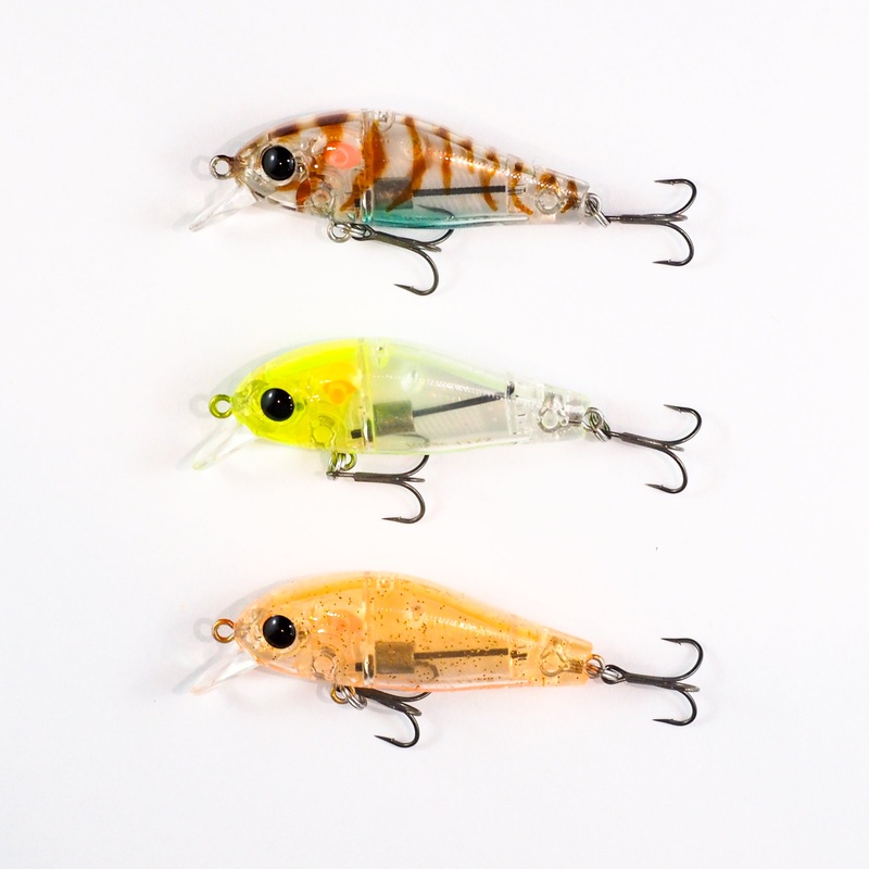 Zipbaits Rigge 43SS 183