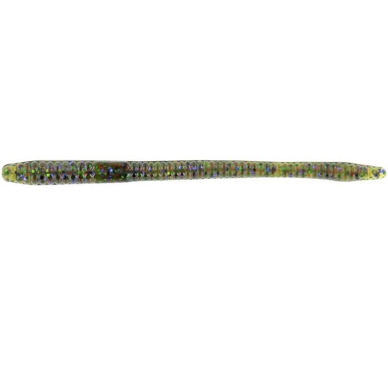 Zoom Finesse 4.5” Watermelon Candy Red 20Pk