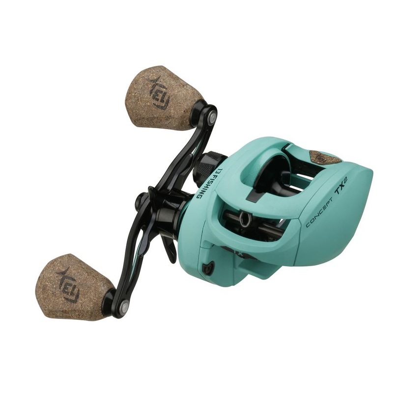 13 Fishing Concept TX Baitcast Reel 6.8-RH