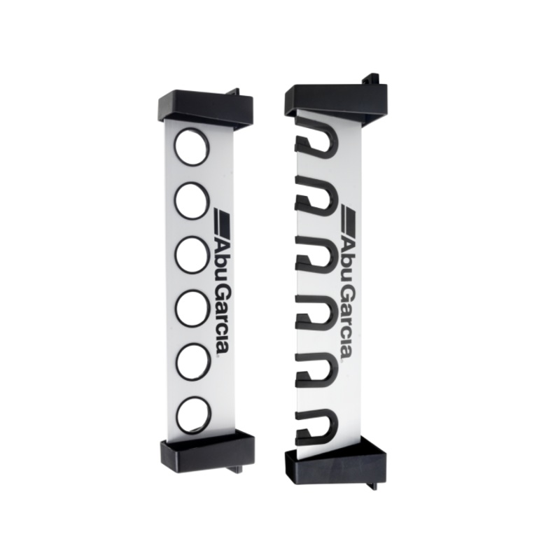 ABU Horizontal 6 Rod Rack 1 1