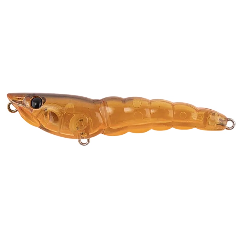 Berkley Pro-Tech Prawn Walker 75mm Blue Tail
