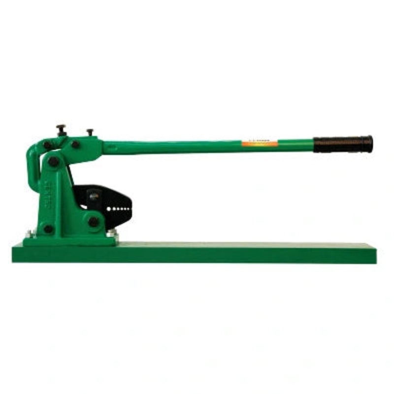 Centro CT-6000 Heavy Duty Bench Crimper