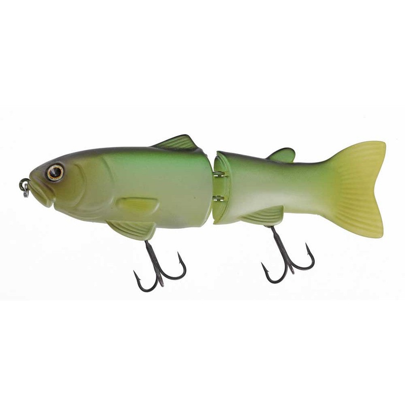 Deps Slide Swimmer 145 Deadly Keta Bass