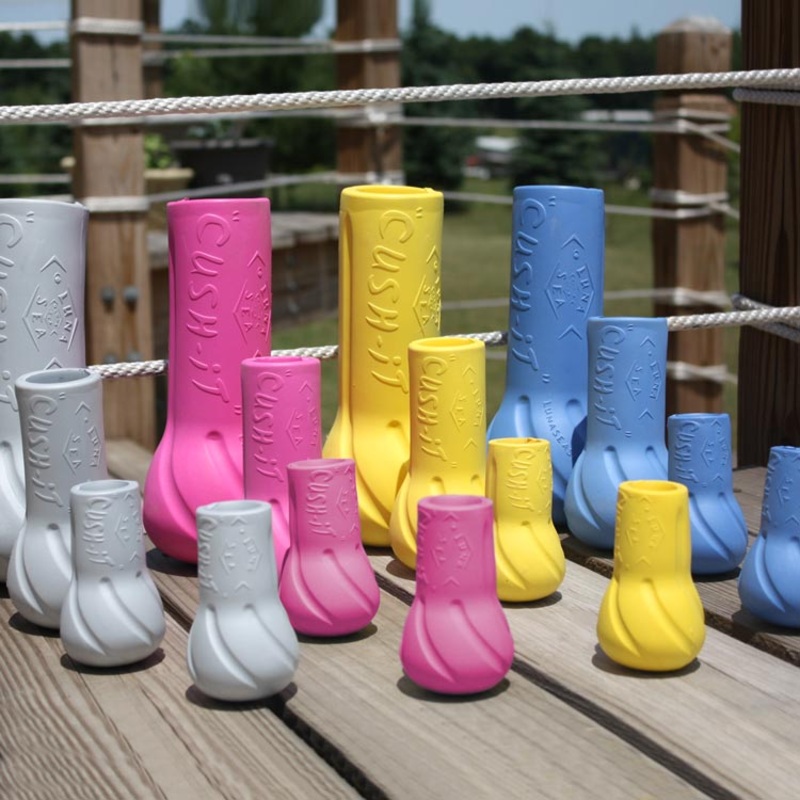 Luna Sea Cushit Inshore Pink