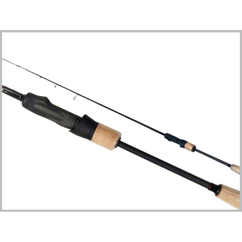 Murasame Tournament Spin Rod – 722M