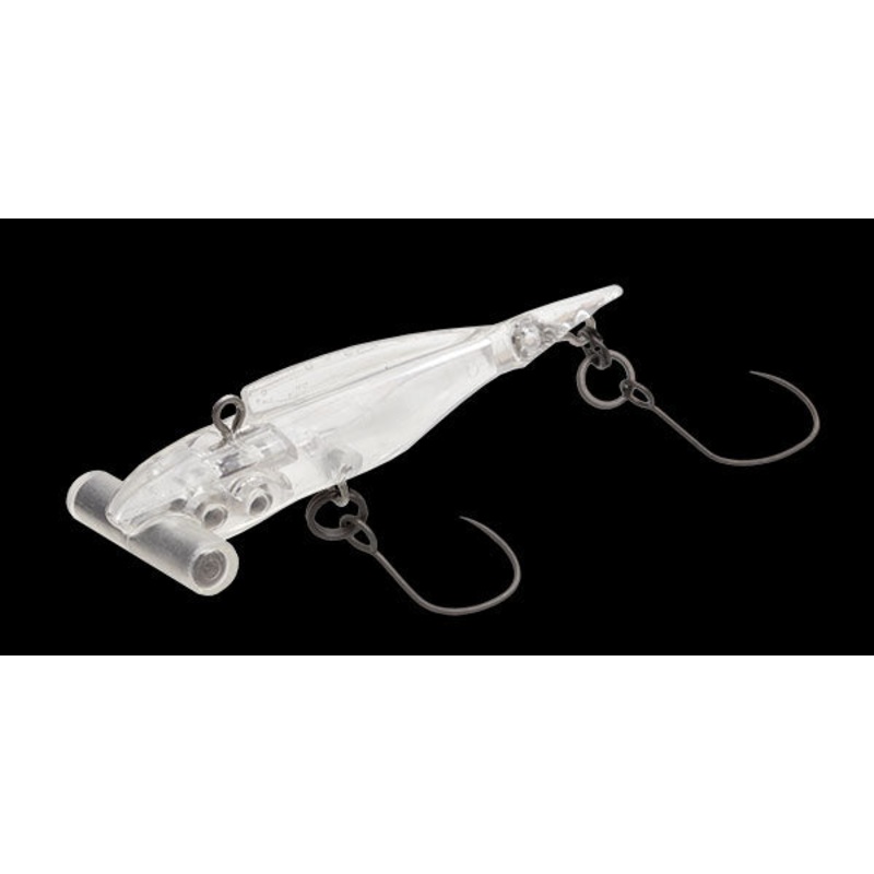 NORIES Shumoke 47S – 47 mm #109