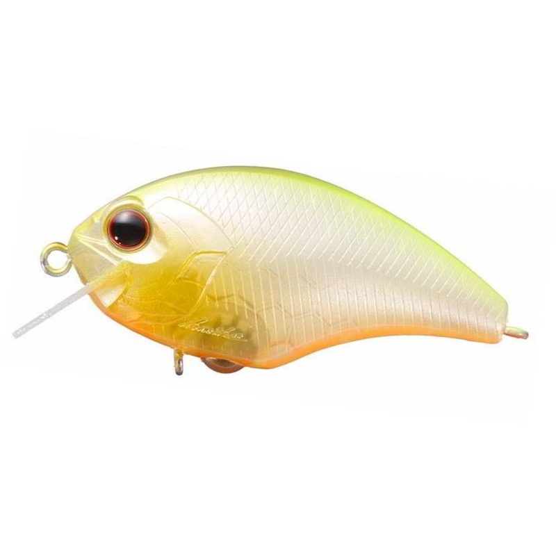 O.S.P Tiny Blitz – 46 mm P64