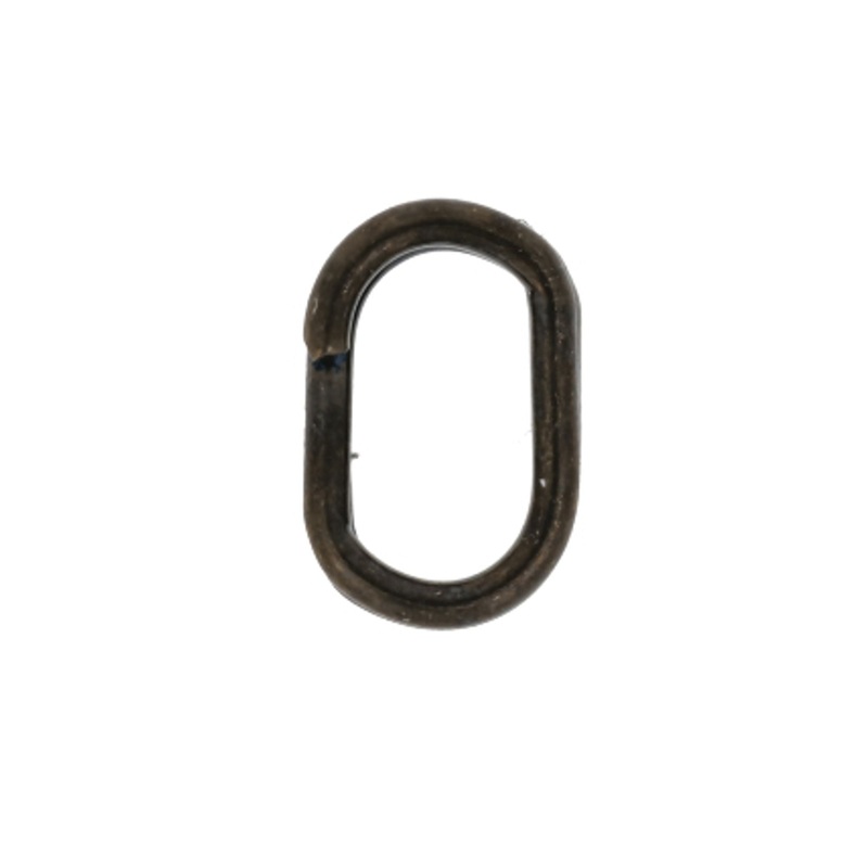 Oval Split Rings 5