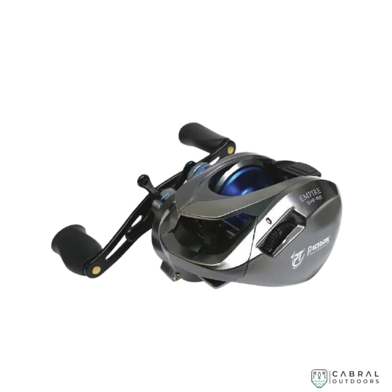 Pioneer Empire EMP900-901  Baitcasting Reel EMP 900 (RH)