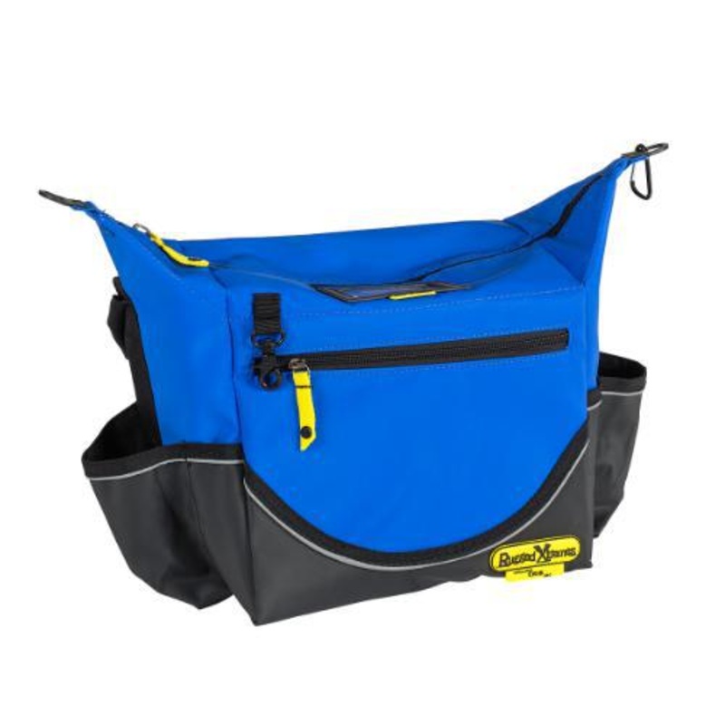 Rugged Xtremes Insulated Crib Bag Blue