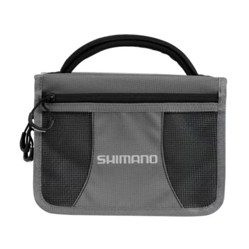 Shimano Tackle Wallet LUGC-08