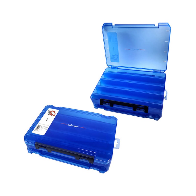 Tackle Storage – Gamakatsu – G-BOX 3600 REVERSIBLE UTILITY CASE