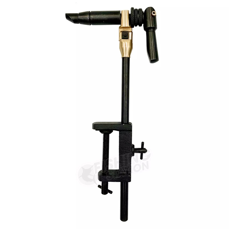 Todd Deluxe Master Fly Vice