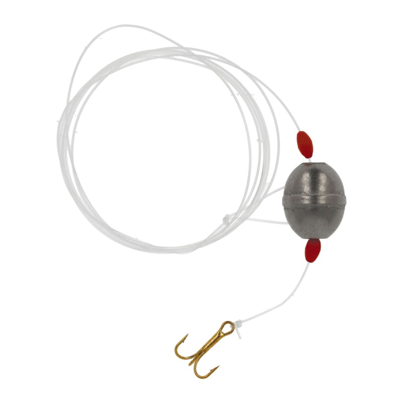 Trout Rig 12
