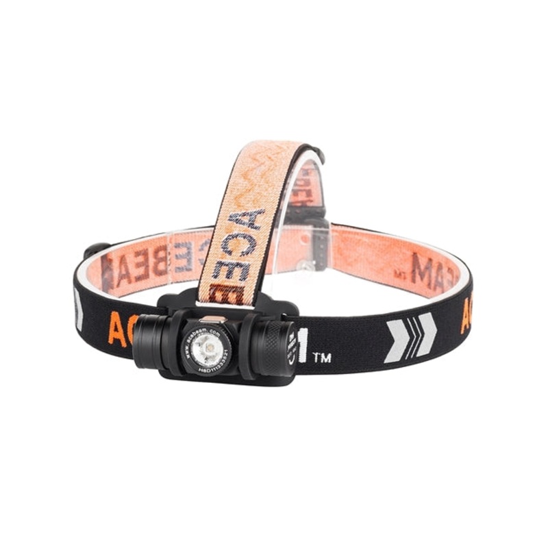 Acebeam H40 Battery Headlamp H40 With Battery