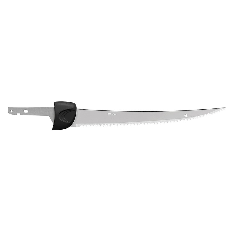 American Angler 8″ Curved Replacement Blade