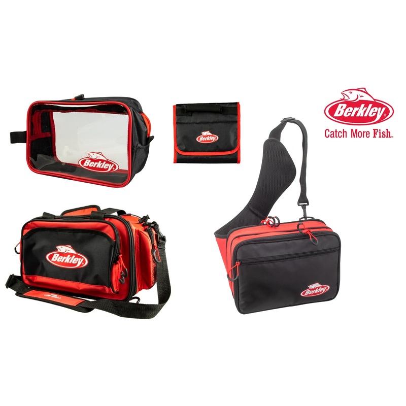 Berkley Tackle Storage Package