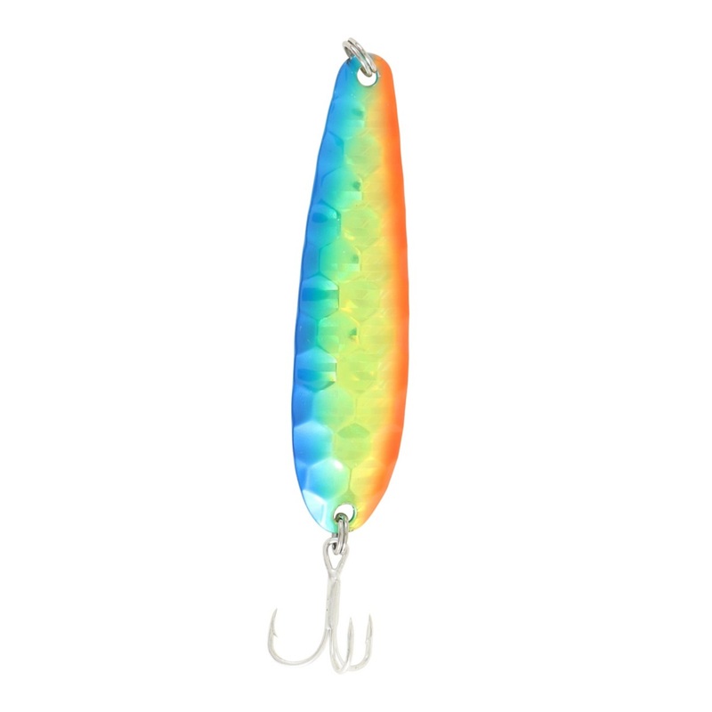 Clam Peg Flutter Spoon Firetiger