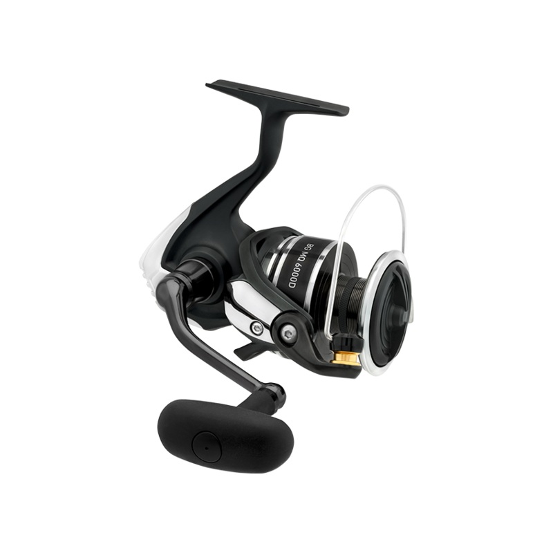 Daiwa 20 BG MQ Spin Reel 2500D-H