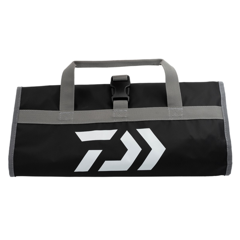 Daiwa Jig Rolls DO NOT ORDER LGE/22jigs BLACK