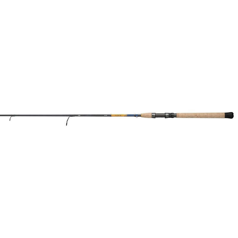 Daiwa TD Sol Inshore Spinning Rod TDSOL70MHFS