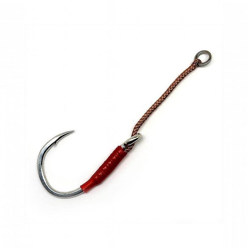 Gamakatsu Tuned Assist HD 8/0