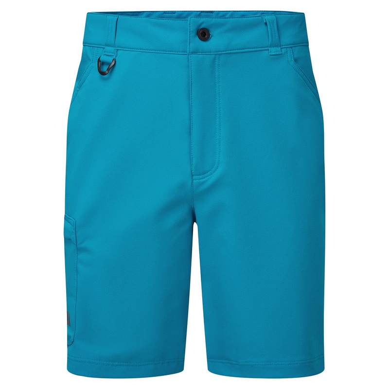 GILL Men’s Pro Expedition Shorts Pool Blue XSmall