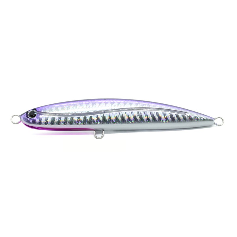Good Bait NUMBER SIX198F Naburauchi Purple