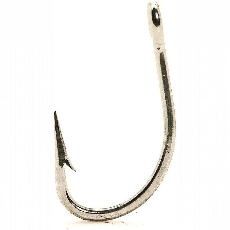 Mustad 9175D O’Shaughnessy Duratin Hook 5/0