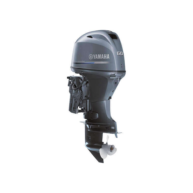 Nizpro ECU Flash – F60 1.0L L4 Offshore