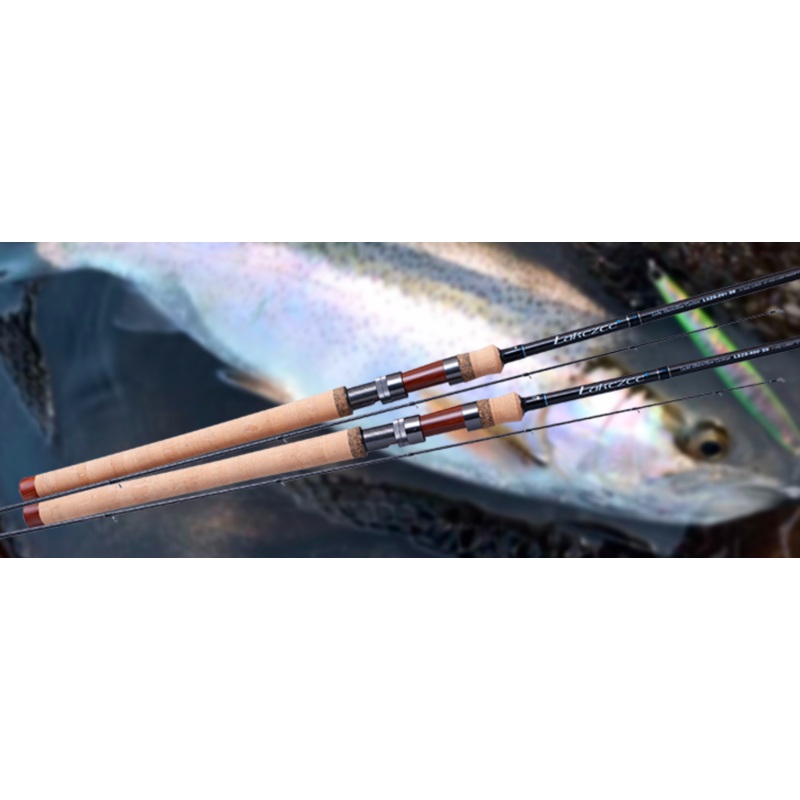 Palms Lakezee Shore Slow Rod LSZS-9900SS