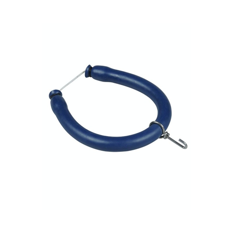 Rob Allen Load Assist 14mm rubber BLUE