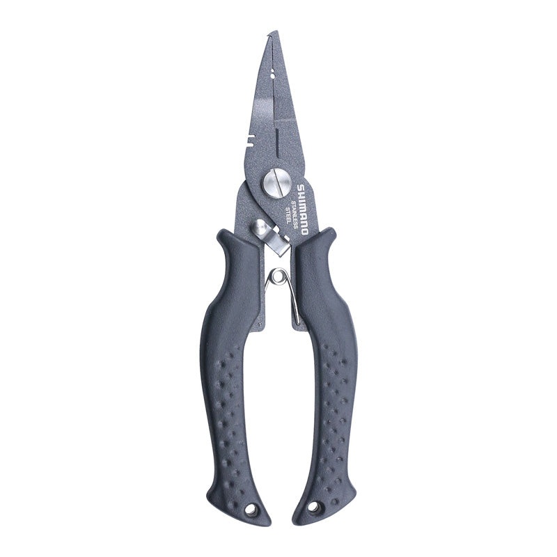 Shimano 6″ Advanced Split Ring Plier