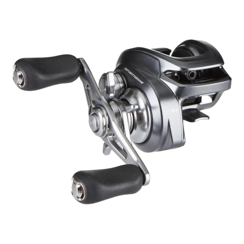 Shimano Bantam MGL A Casting Reel Left 6.2:1