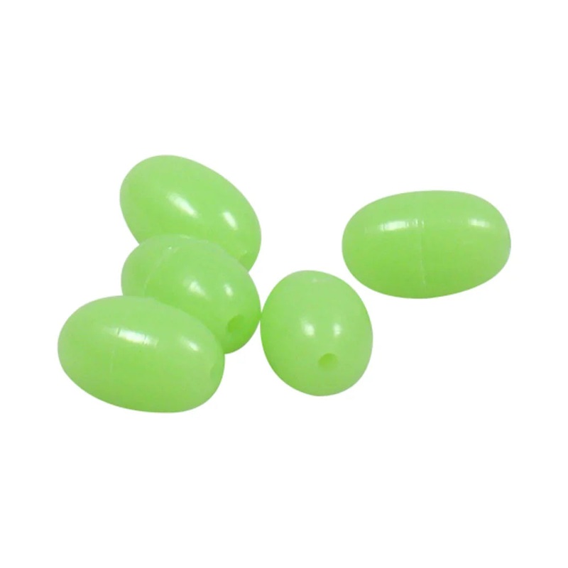 Shogun Soft Lumo Beads 4 25-pack