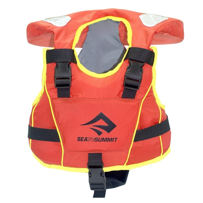 Solution Toddler Life Jacket PFD Toddler 1-2