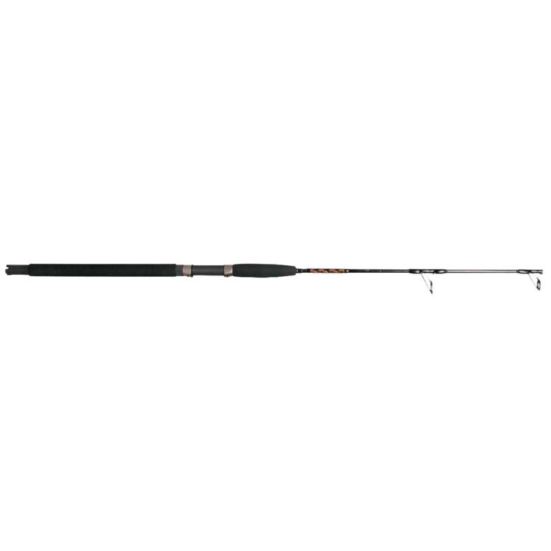 Star Rods Paraflex Jigging Spinning Rod SGJ59XXH