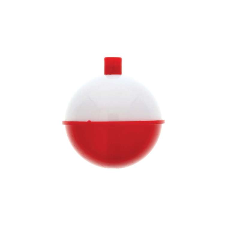 Weighted Snap-On Float 1-1/2″