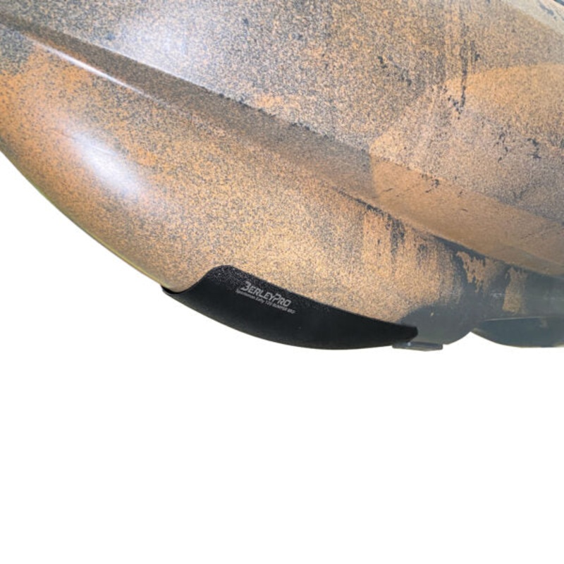 Bumper Bro Kayak Keel Guard for Old Town Sportsman Salty PDL 120