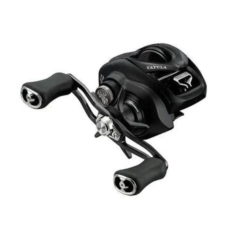 Daiwa 2025 Tatula TW 150 Casting Reel TATU150 Right 6.3:1
