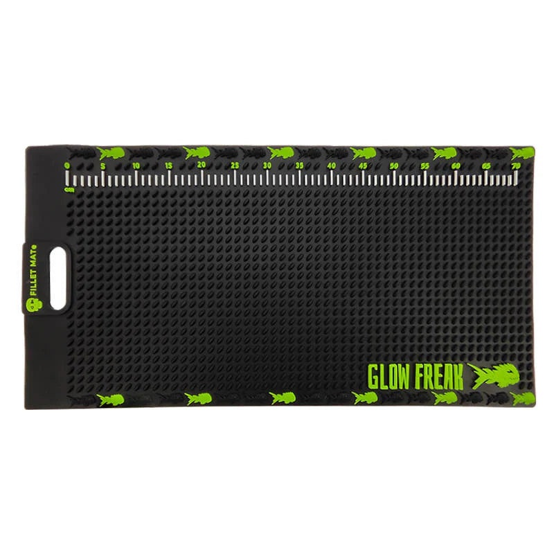 Glow Freak – No Slip Fillet Mat