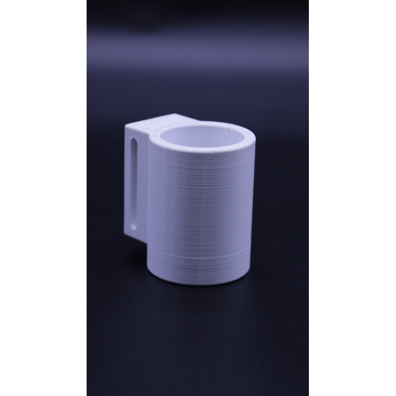 Inception Tackle Boga Holders Z-Belt Black