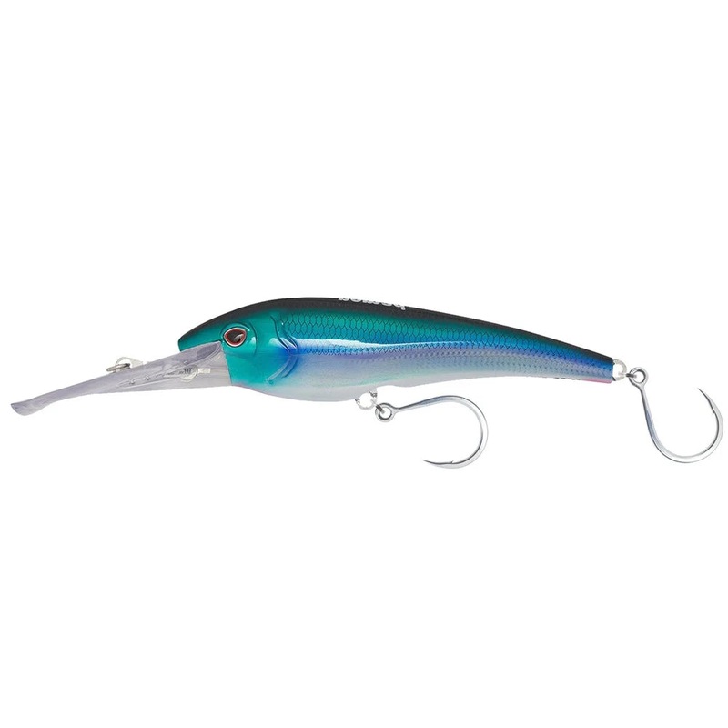 Nomad DTX Minnow 200mm HD Sinking Hardbody Lure Candy Pilchard