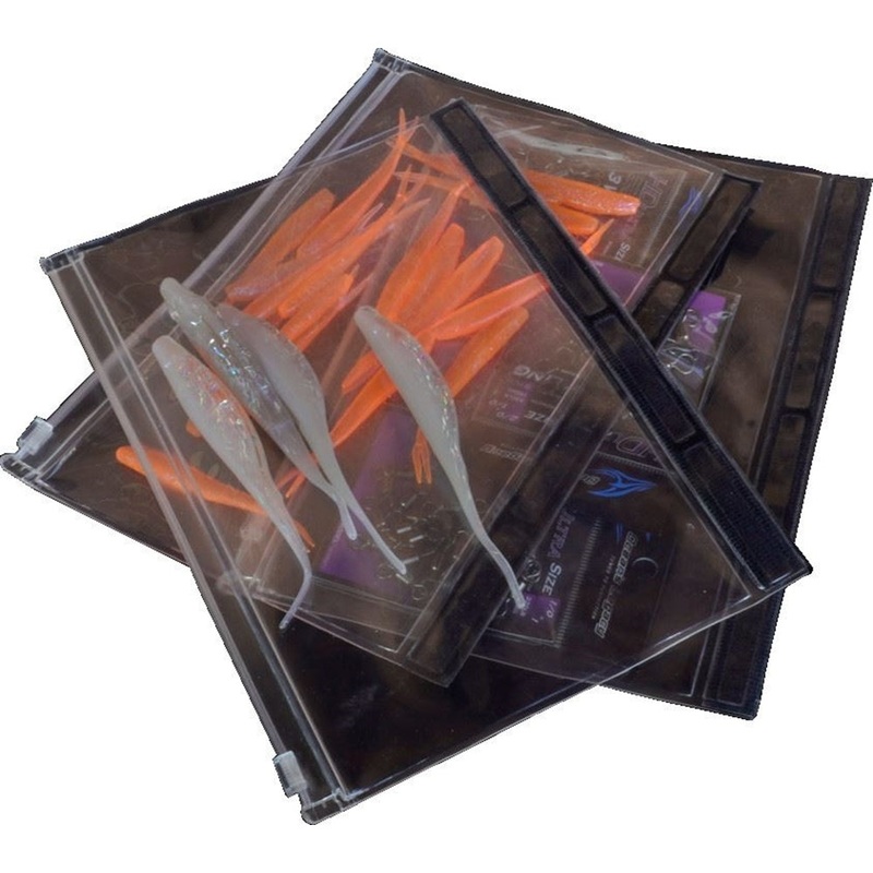 Oceans Legacy Scout Soft Bait Pouch
