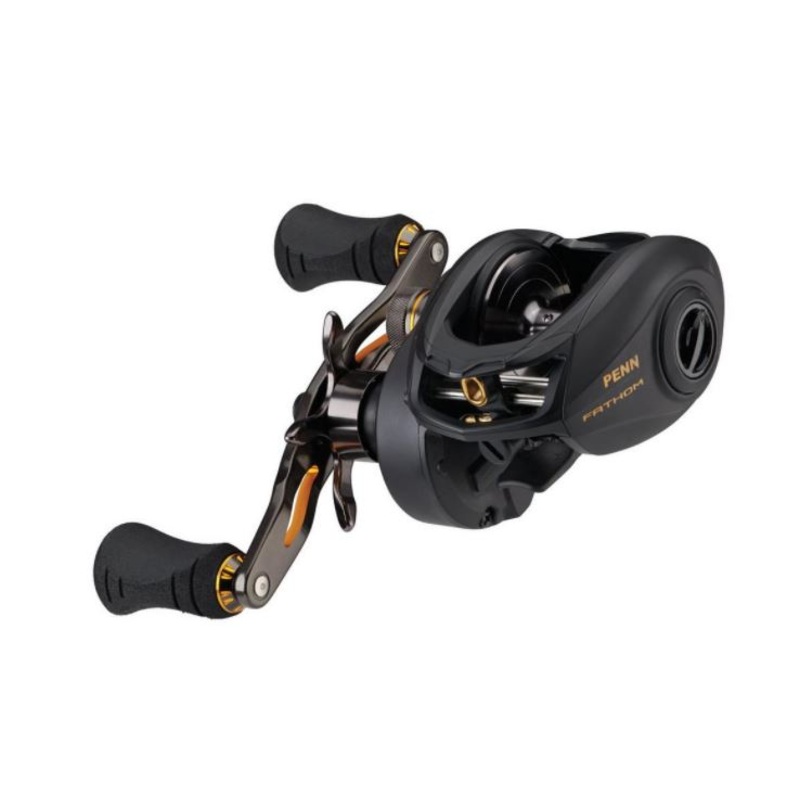 PENN Fathom Low Profile Reel