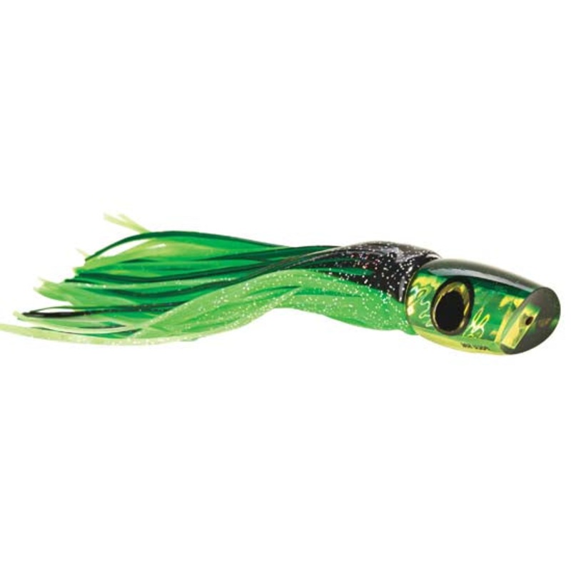 Polu Kai Polu Diver Medium Lures BLACK OLC-OC22 : OLC-OC22-01 OLC-OC22 : OLC-OC22-01